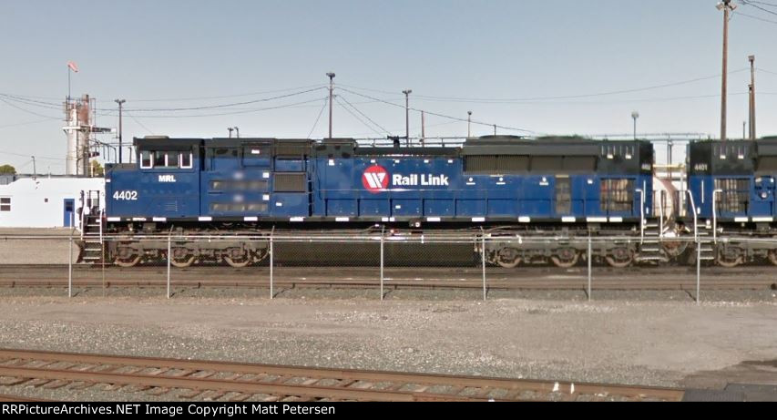 MRL 4402